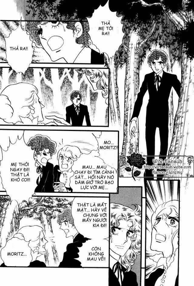 orpheus no mado chapter 11 44