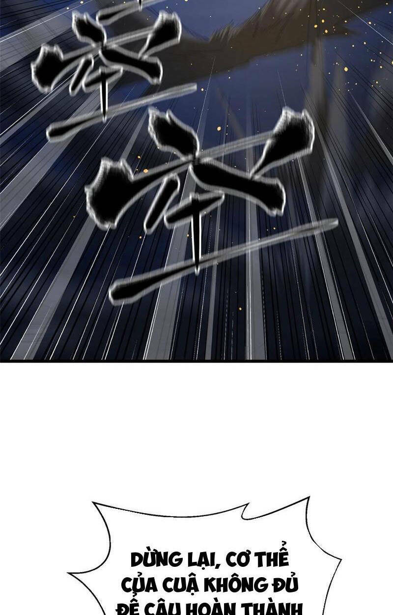 toàn cầu cao khảo chapter 244 15