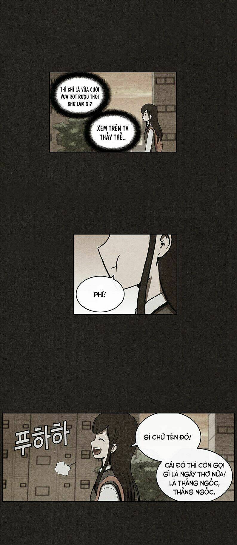 đứa con của quỷ dữ chapter 16 35