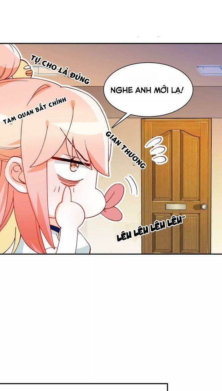 chuyển phát nhanh tình yêu chapter 13 14