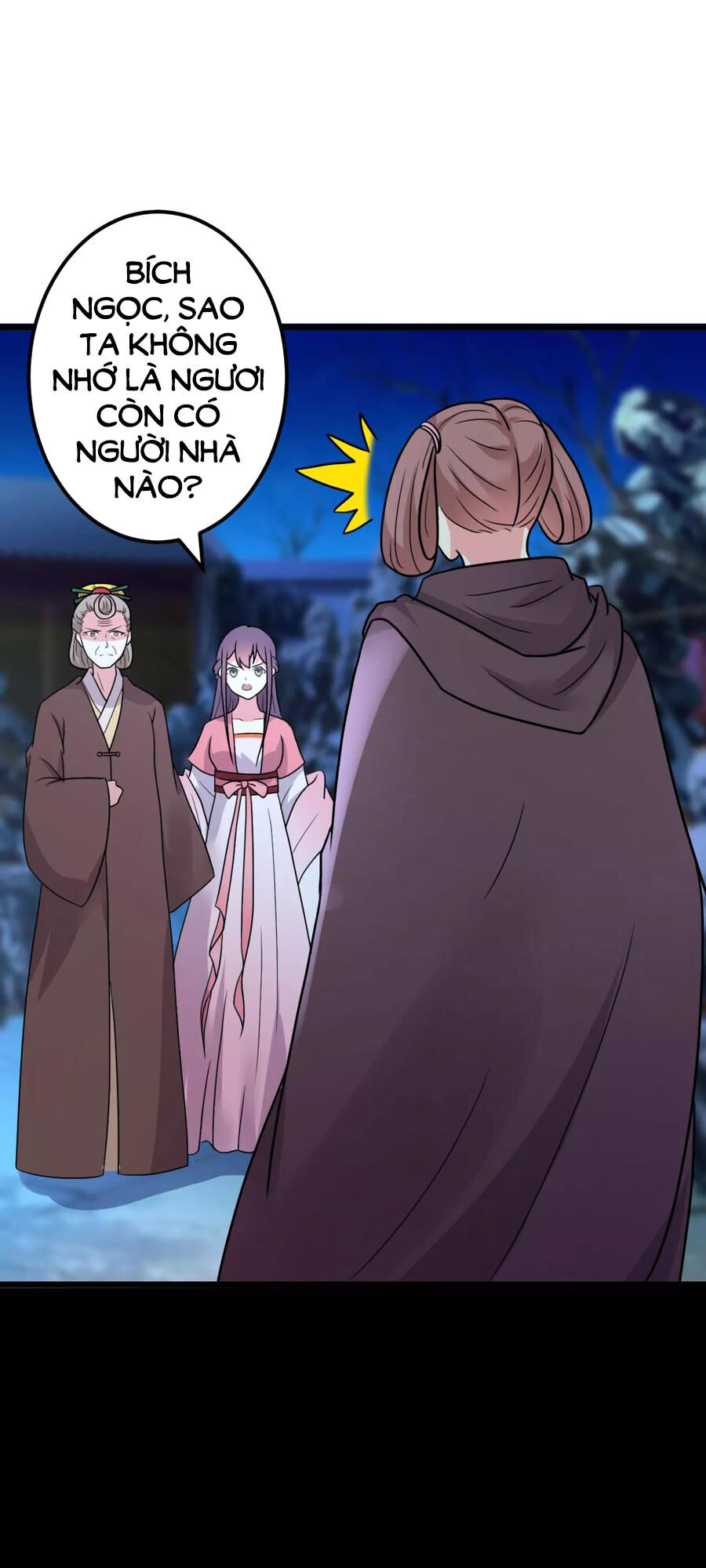 phúc hắc vương gia đừng làm loạn chapter 16 21