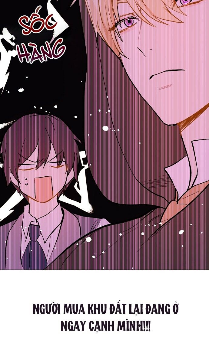 tôi không cố ý quyến rũ nam chính đâu! chapter 20 14