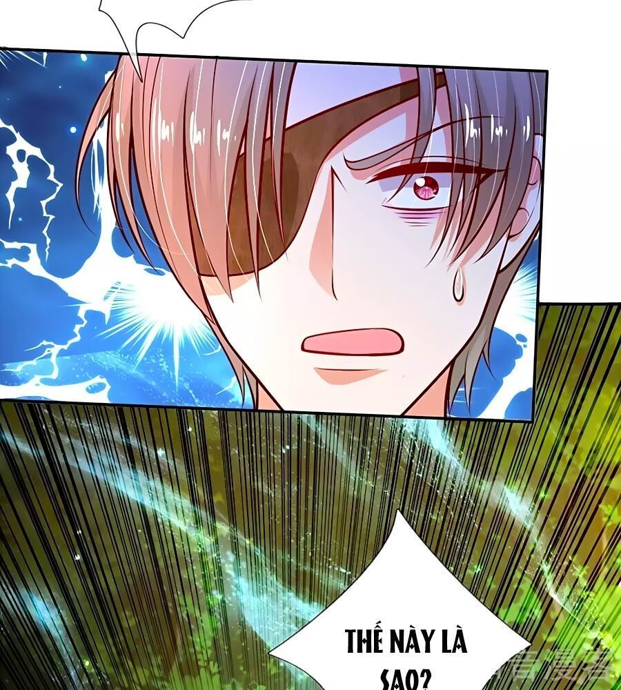 bỗng một ngày nọ trở thành con gái vua chapter 202 23