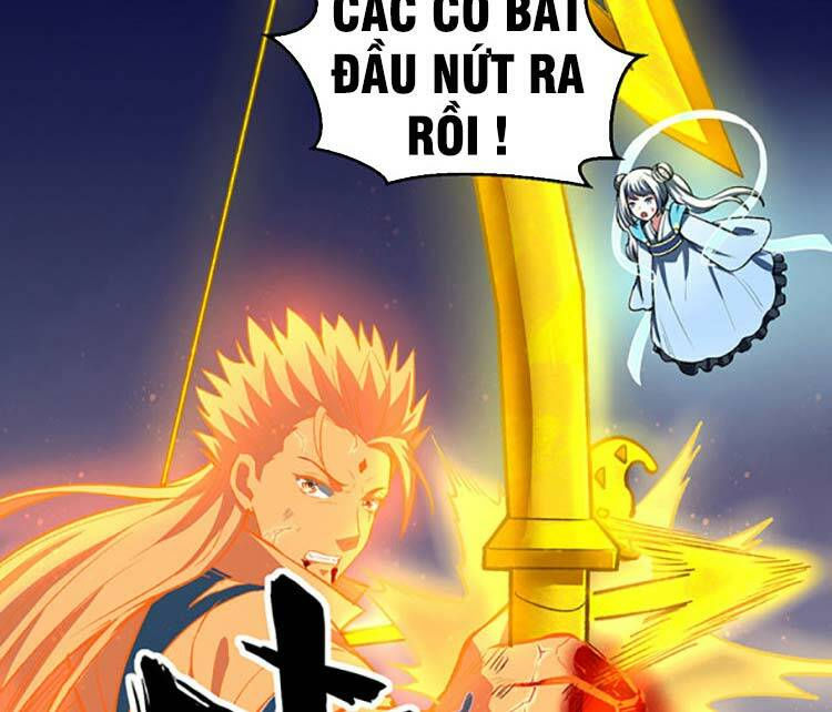 võ đạo độc tôn chapter 497 52