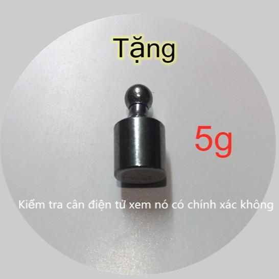 Cân Điện Tử Tiểu Ly mini nhà bếp CHÍNH XÁC CAO