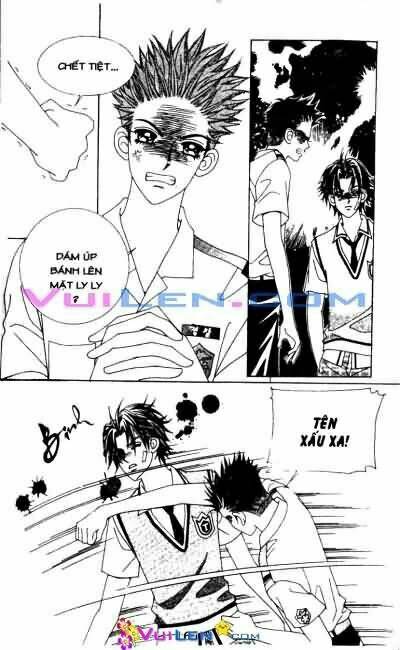 mùa ảo vọng - strange pension chapter 1 160