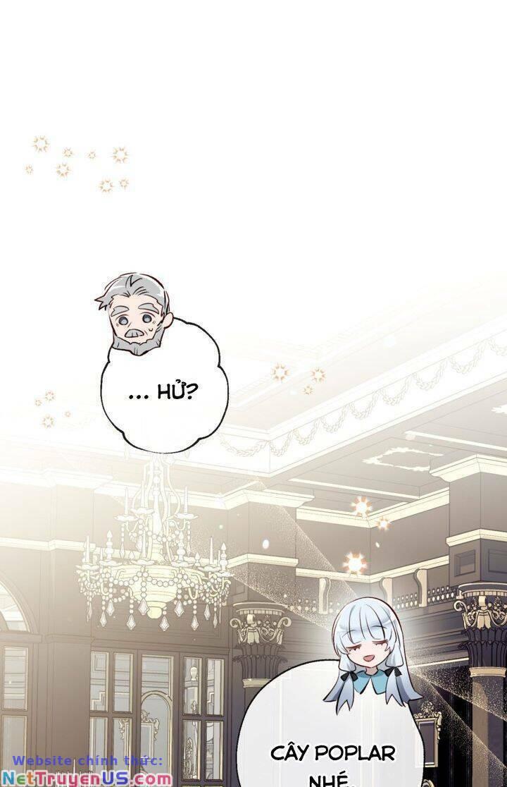 chúng ta có thể trở thành gia đình được không? chapter 50 24