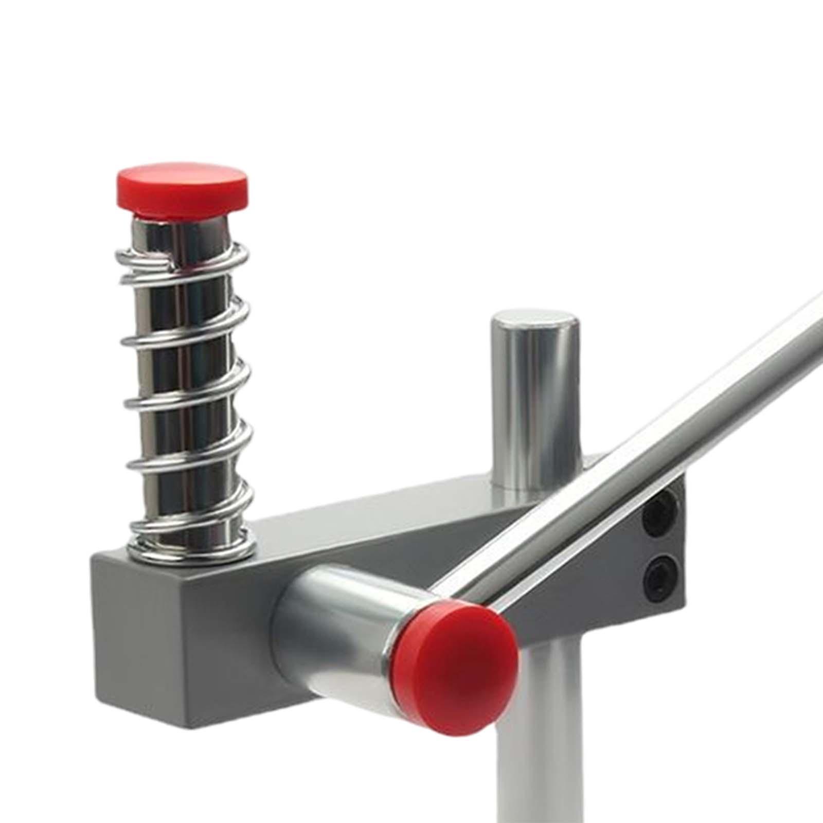 Button Maker Machine Decorative Button Maker DIY Tool Button Supplies