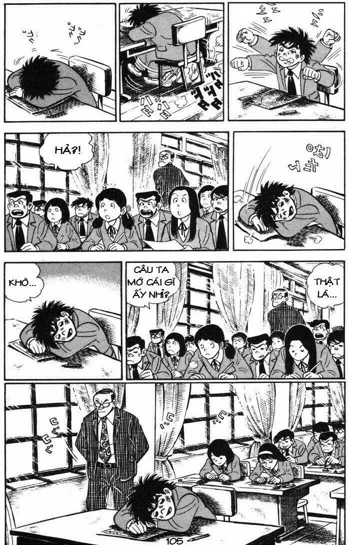 ore wa teppei chapter 55 27