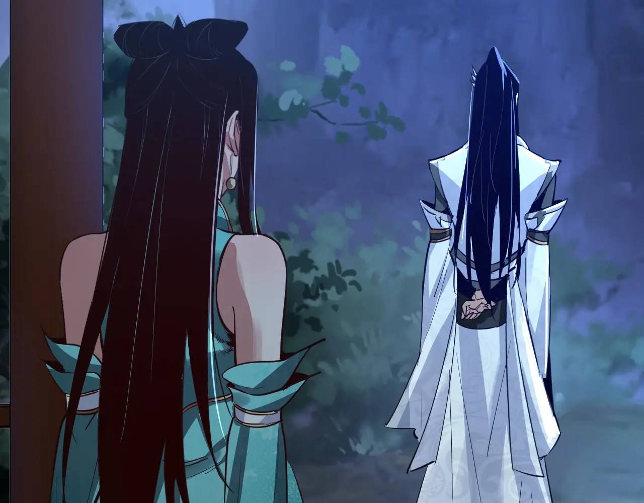 ta thiên mệnh đại phản phái [truyện chữ] chapter 5 17