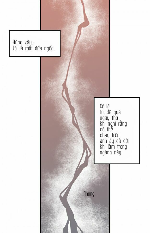 bạn trai cũ, khách hàng của tôi chapter 2 31