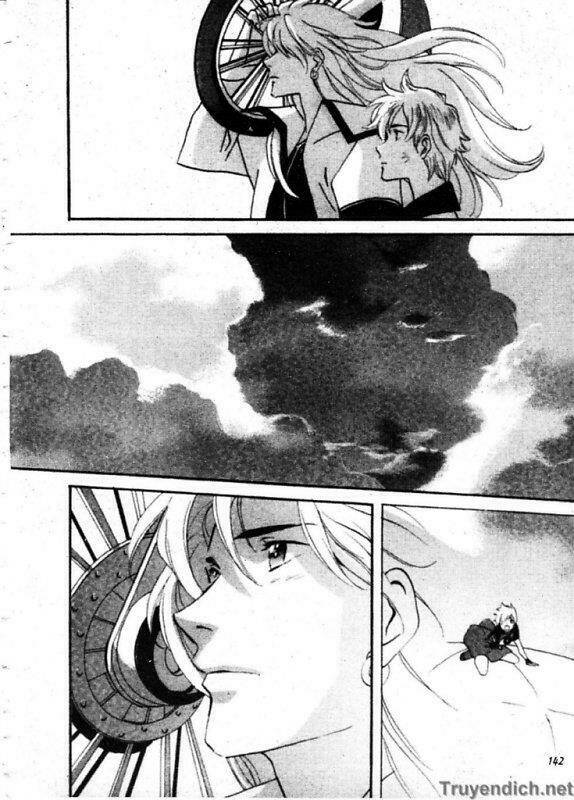 meteor methuselah chapter 27 29