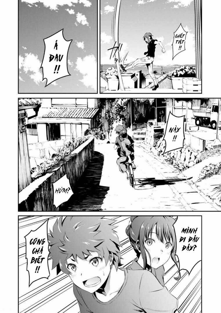 pháo hoa đẹp hơn nếu ngắm từ phía dưới hay từ đằng xa? chapter 4 25