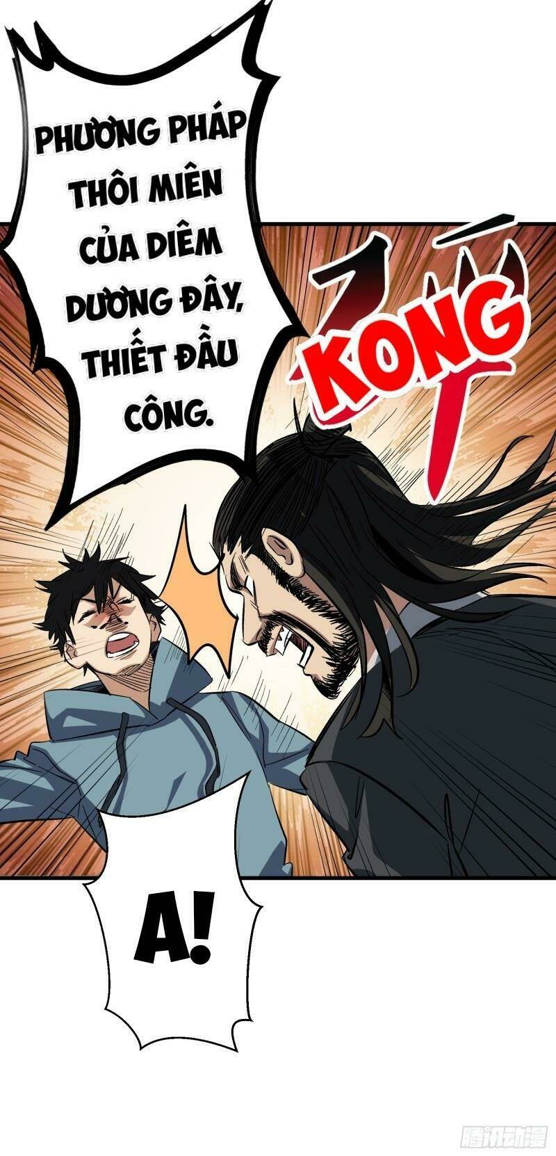 kiêm chức diêm vương chapter 2 28