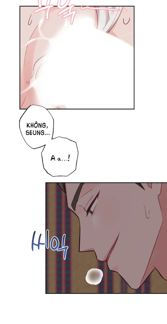 Trợ Lí Kim, Ăn Thử Không chapter 10.2 - Trang 24