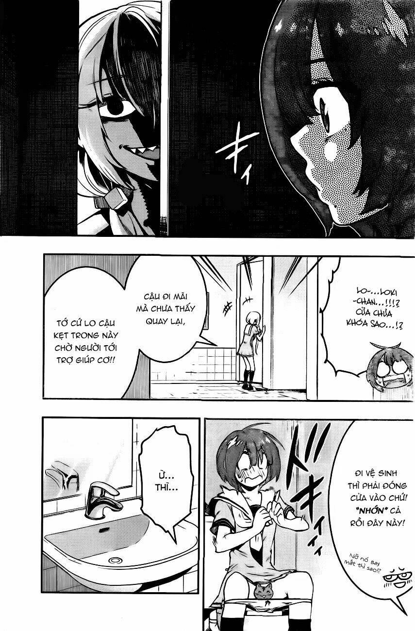 boku girl chapter 85 5