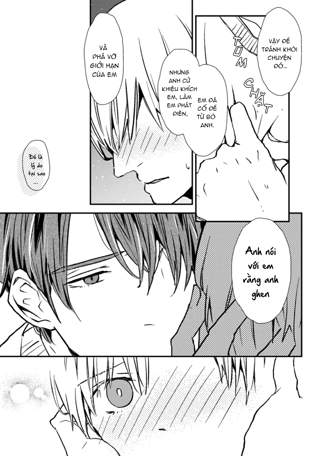 nâu trà sữa chapter 5 3