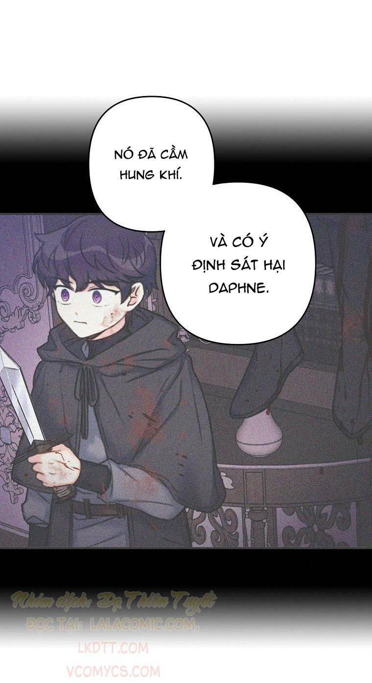 sinh ra làm con gái ác nữ chapter 14 7