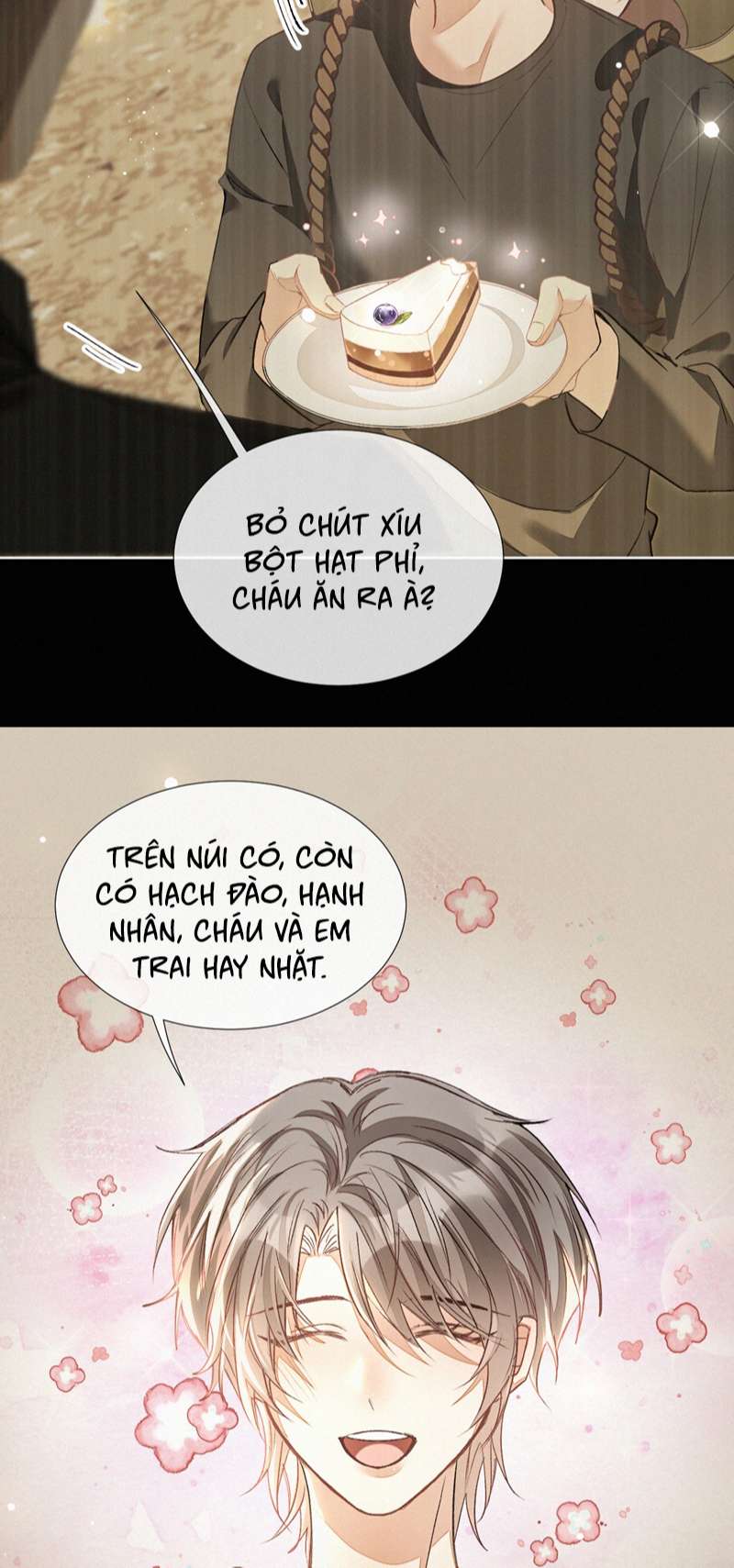 thực sắc chapter 9 8