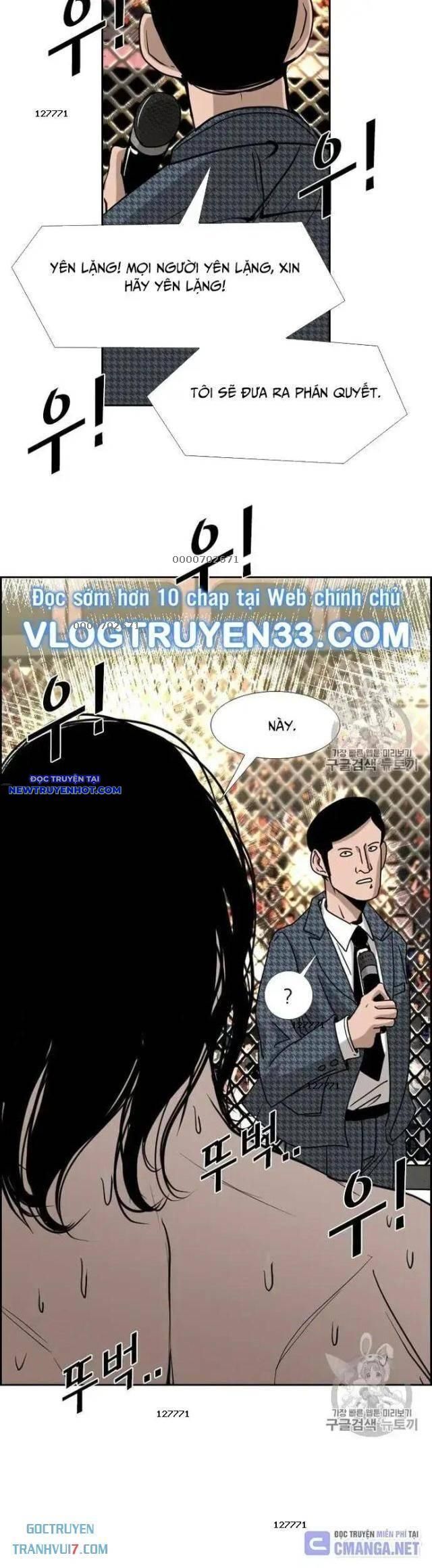 shark - cá mập chapter 186 2