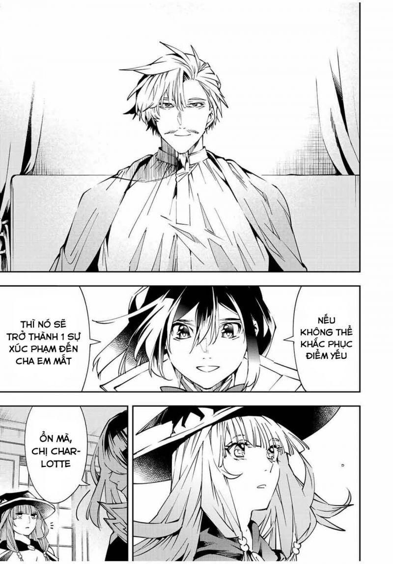 tái sinh thành quý tộc với kĩ năng 'appraisal' chapter 62 17