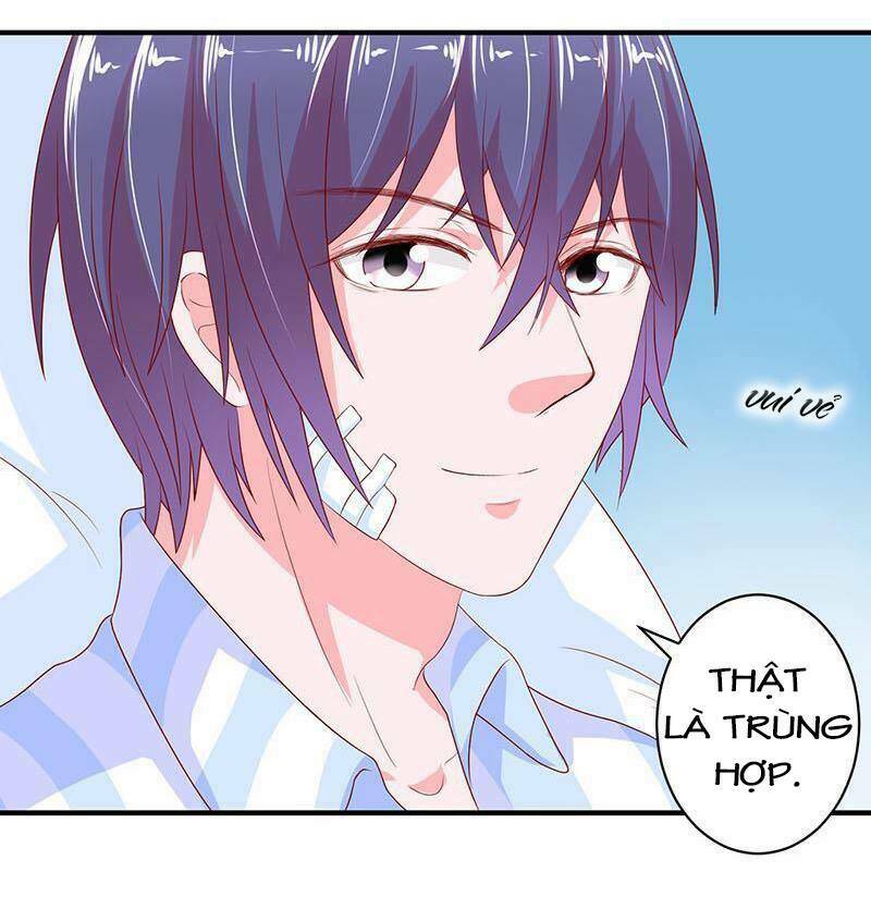 không gả cho tổng tài, gả cho người hầu chapter 103 3