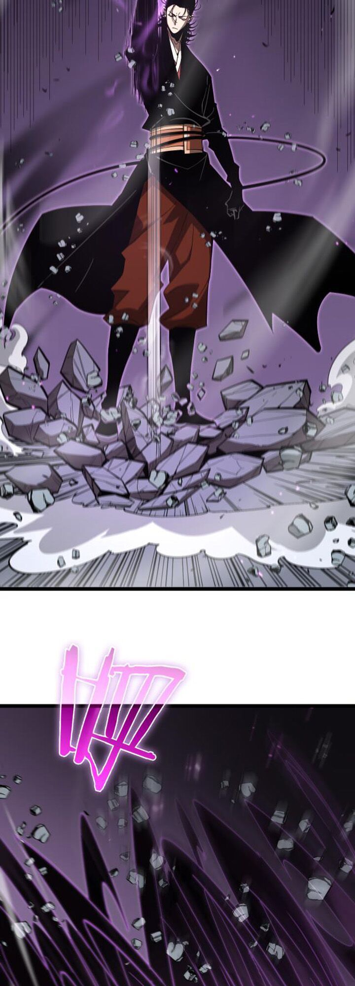 chư giới - tận thế online chapter 73 20