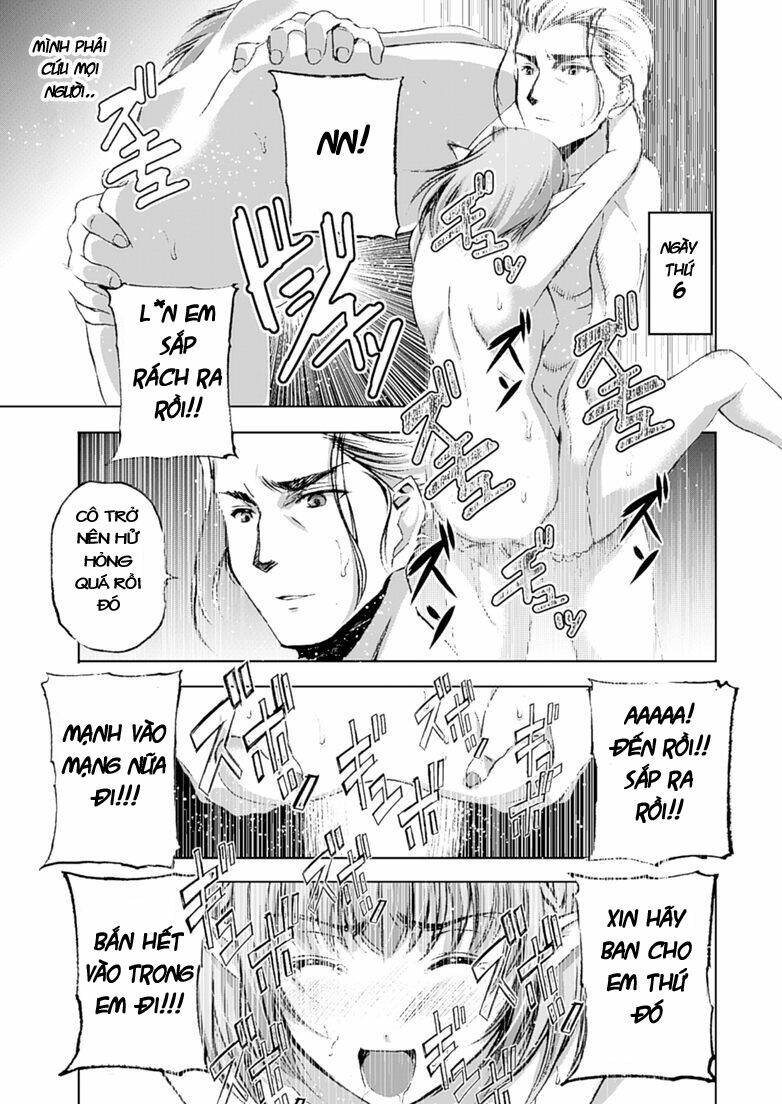 maou no hajimekata chapter 10 19