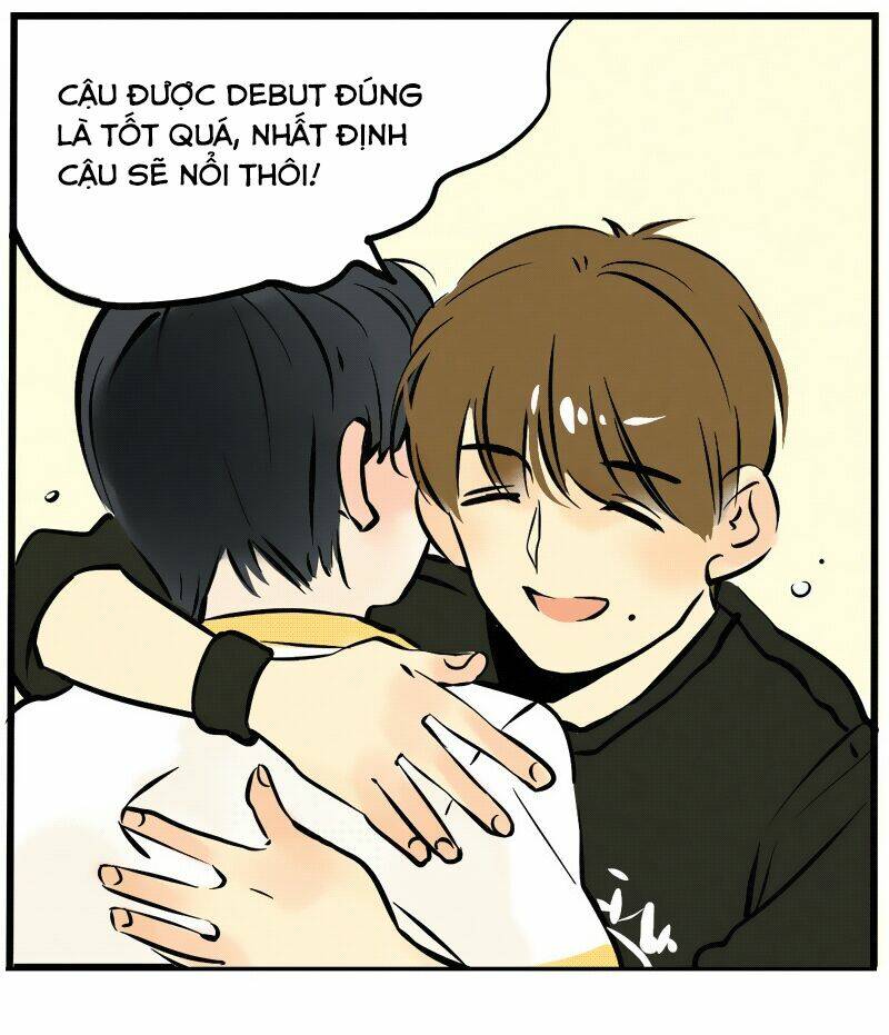 trang nhất toàn là hắn chapter 11 92