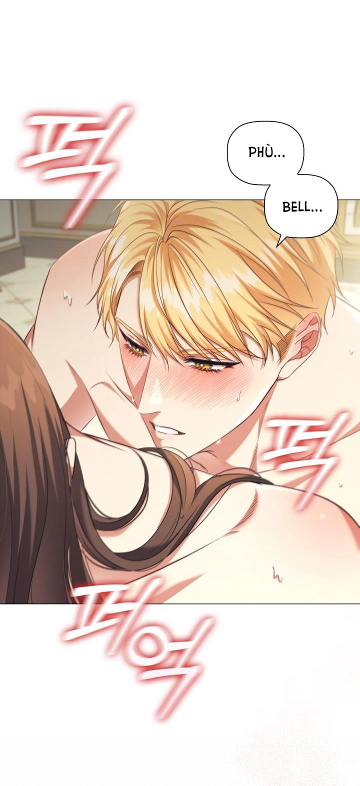 Mùi Hương Của Ác Quỷ chapter 95.2 - Trang 32