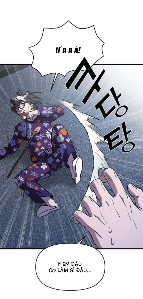 phản diện thuần túy chapter 58.2 60