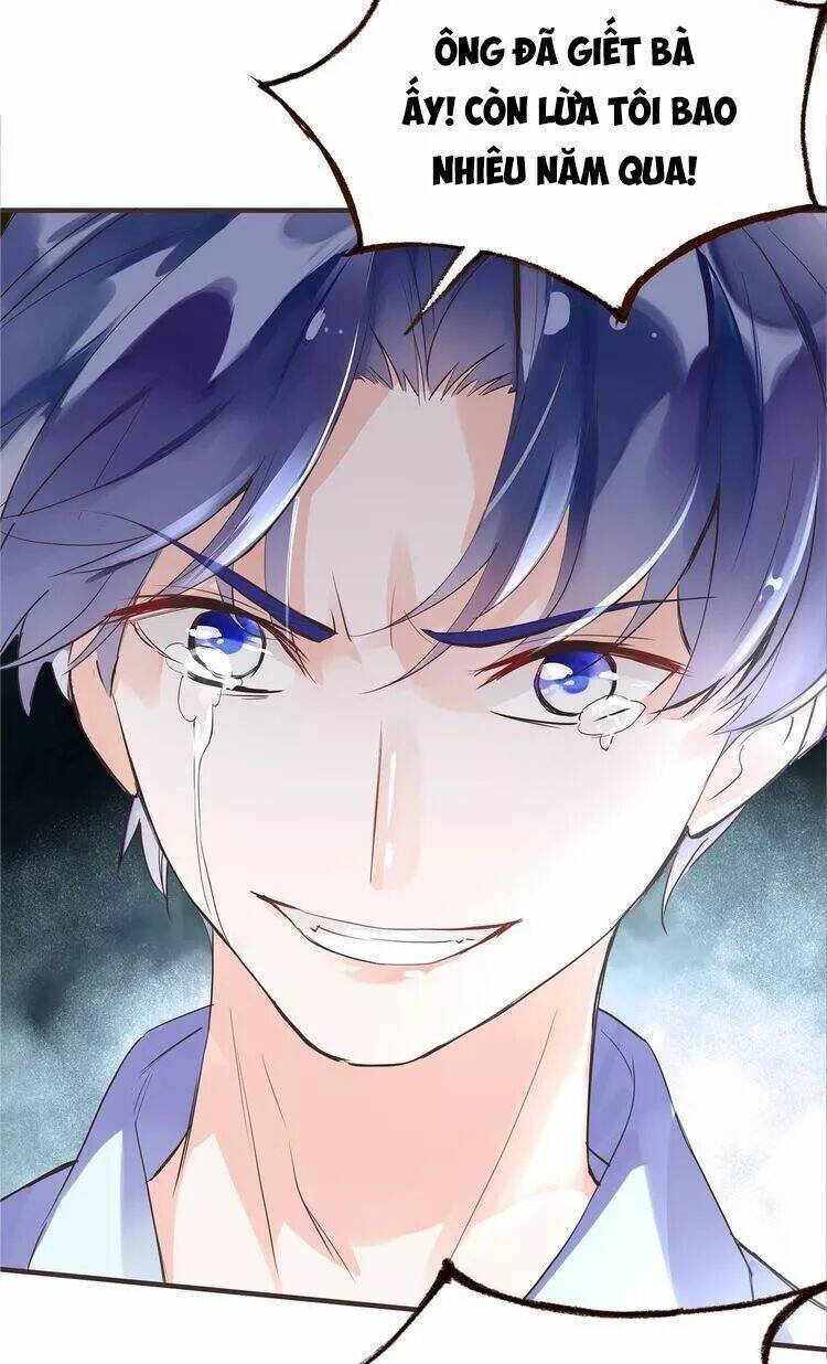 nở rộ trên bụi gai chapter 45 4