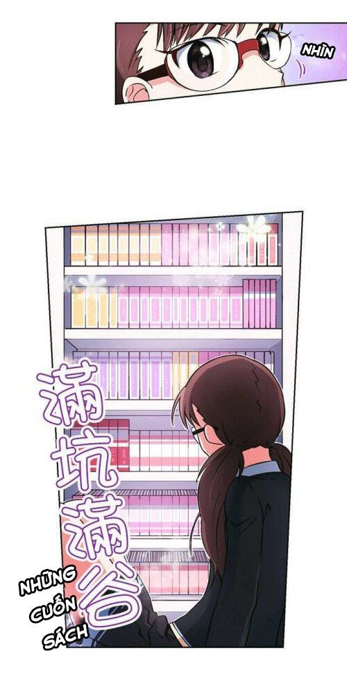 tình yêu tuổi trẻ chapter 1.4 4