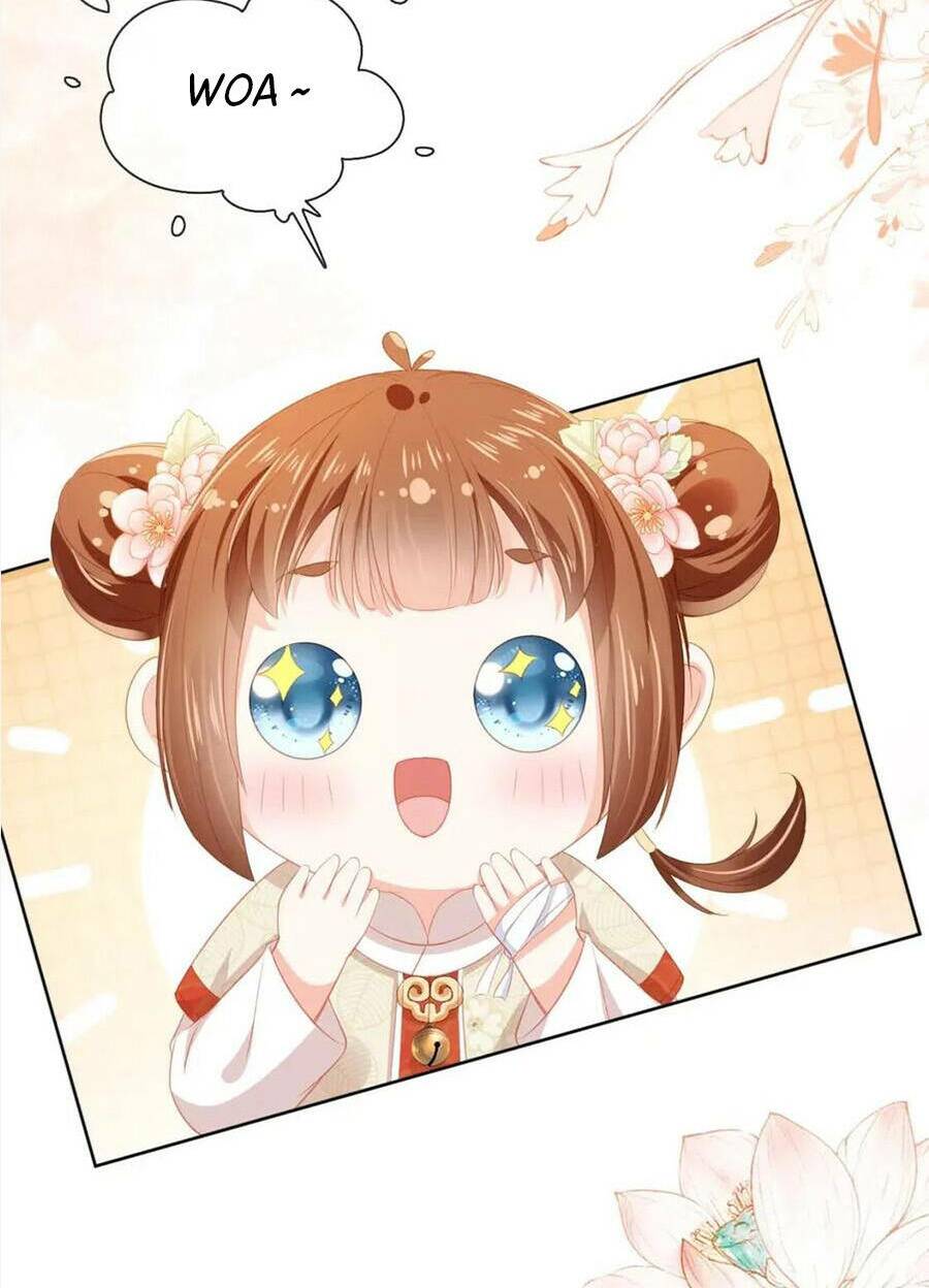 nhặt được bảo bối manh manh chapter 35 11