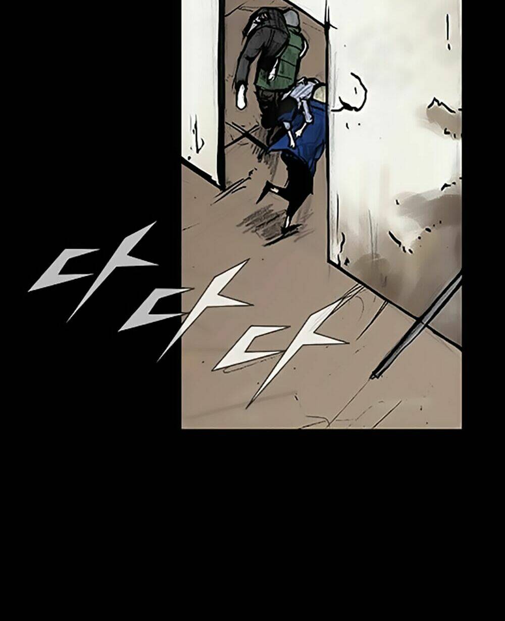 độc cô tiền truyện chapter 18 10