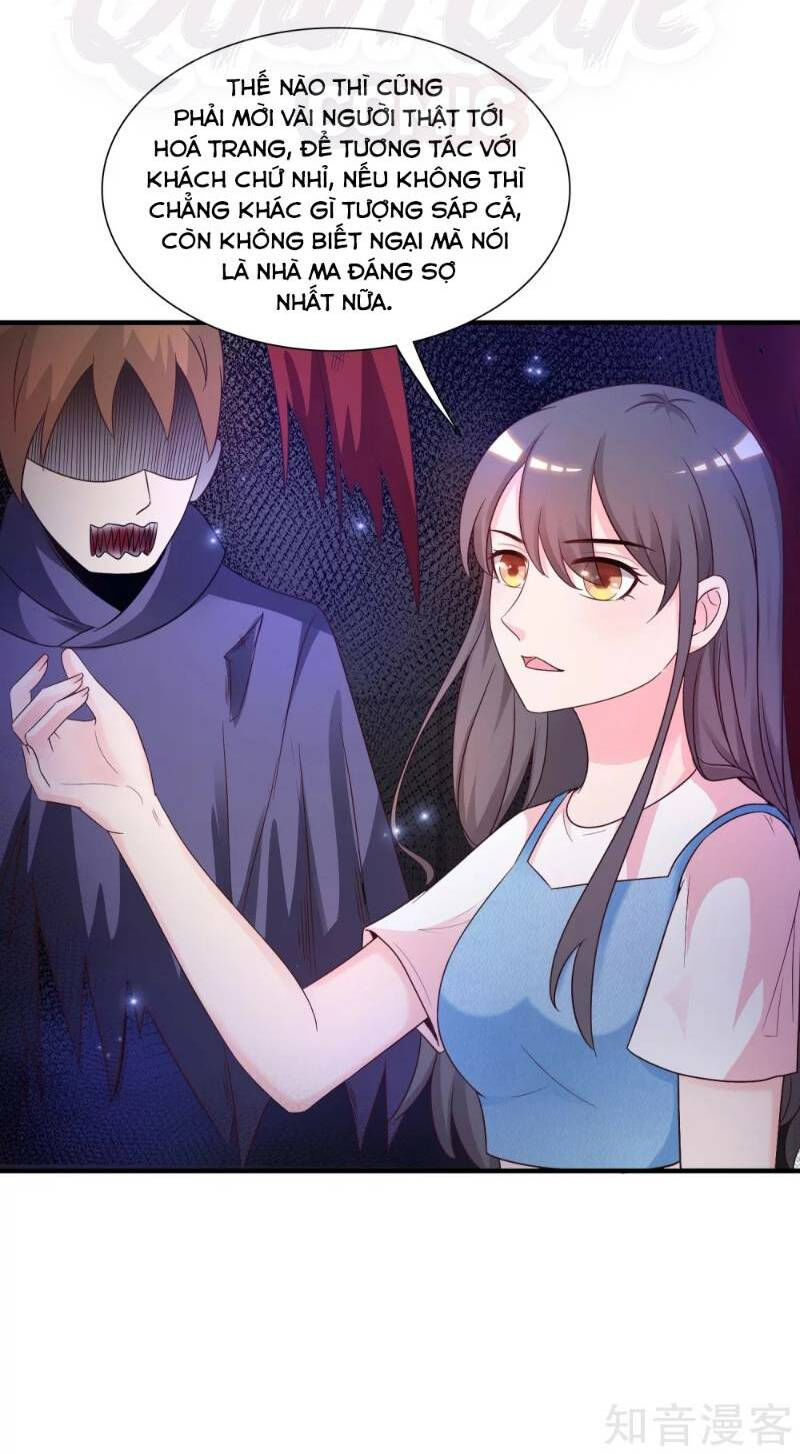 tối cường vận đào hoa chapter 76 25