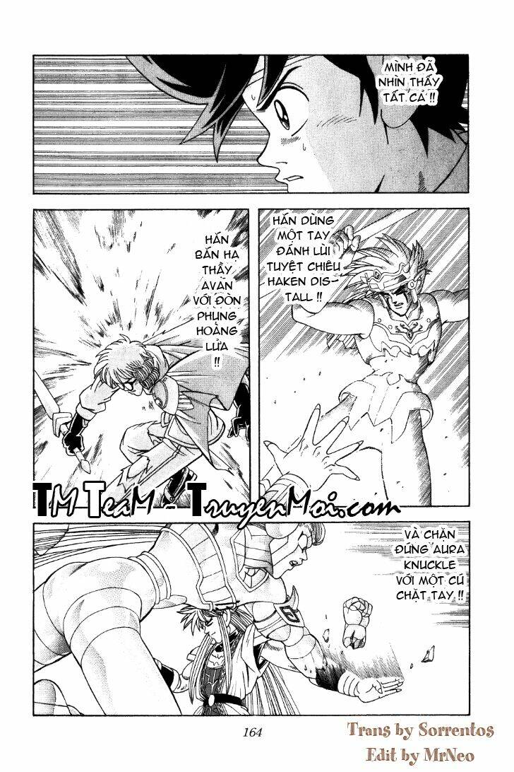 dragon quest - dấu ấn rồng thiêng chapter 325 3