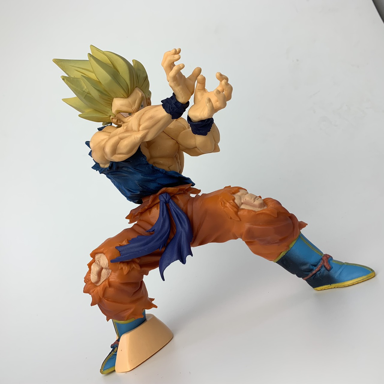 Mô Hình Dragon Ball - Songoku Kamezoko