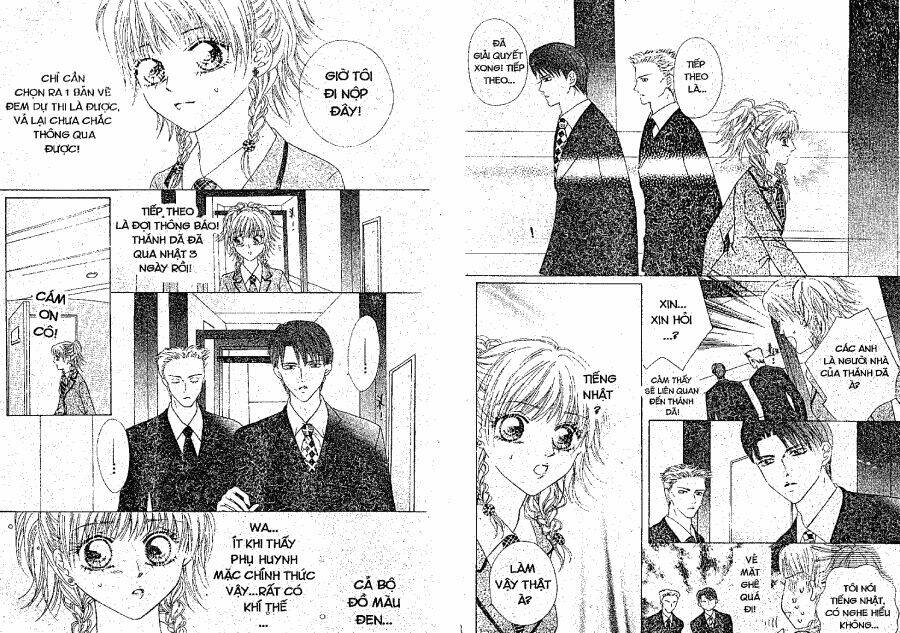 ban nhạc ardour chapter 7 57