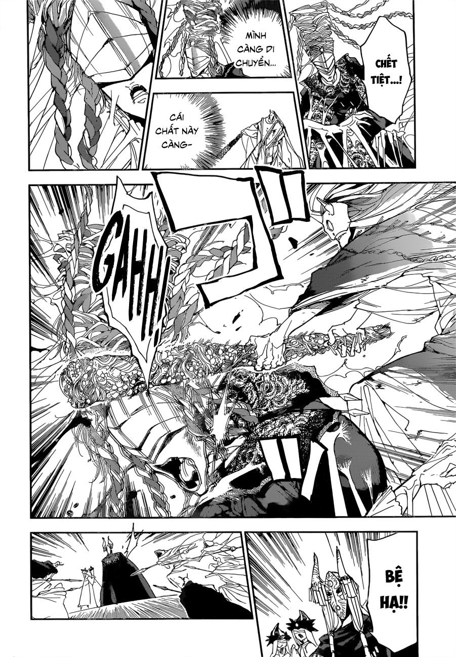 miền đất hứa chapter 150 6