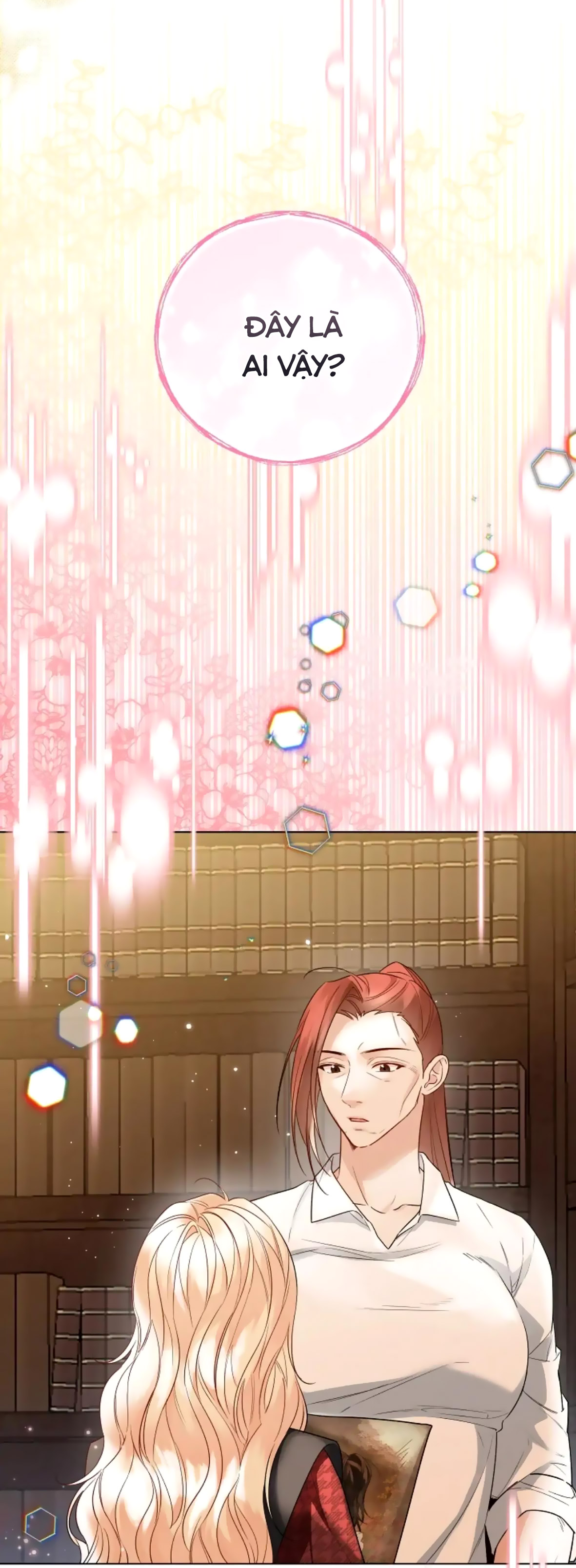 tiểu thư crystal thật ra là con trai chapter 36 24