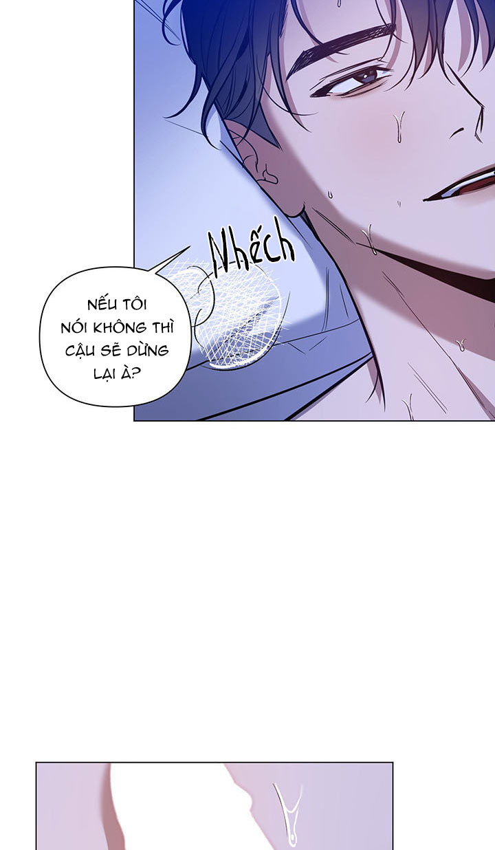 bình minh chia cắt màn đêm chapter 17 3