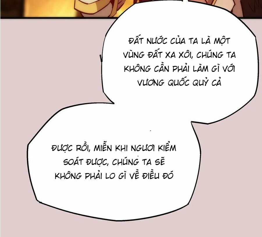 tôi không phải quỷ vương chapter 14.1 28