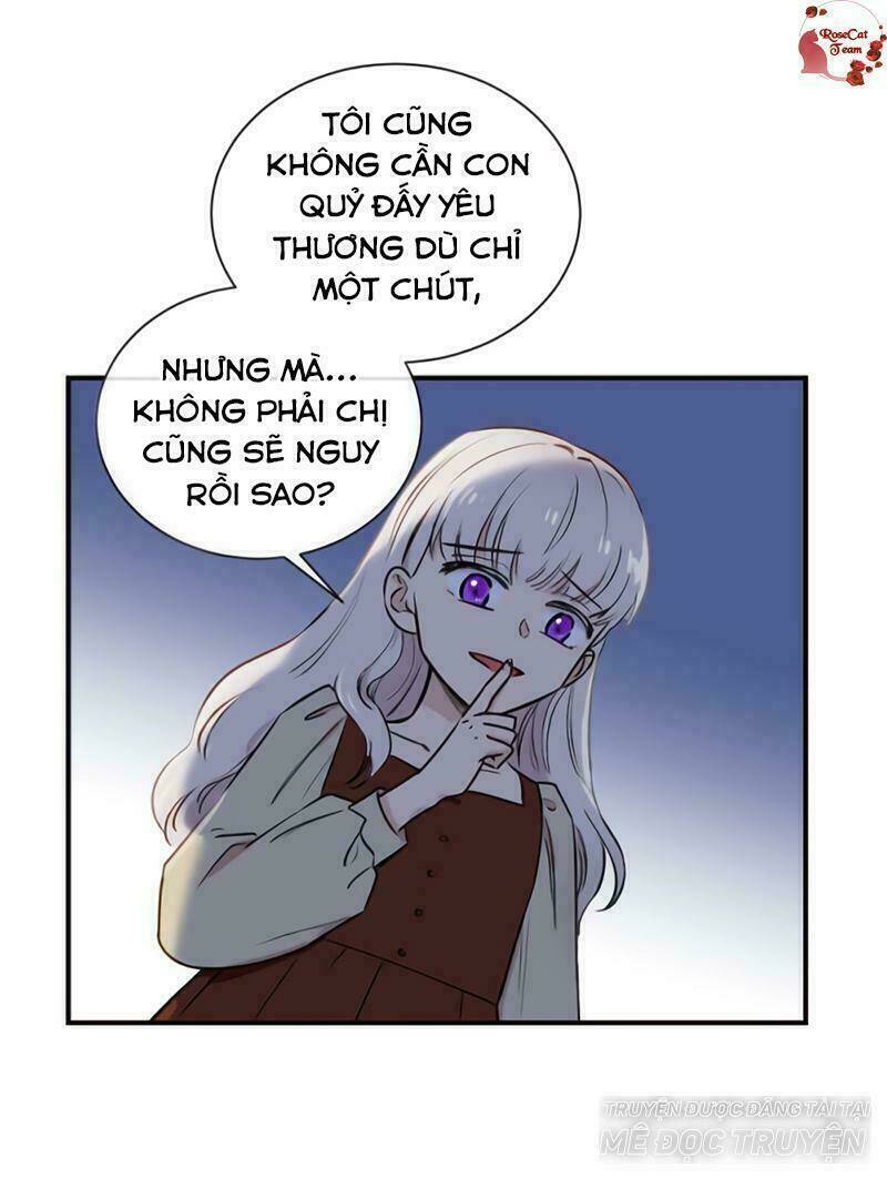 khế ước của nữ công tước quái vật chapter 5 41