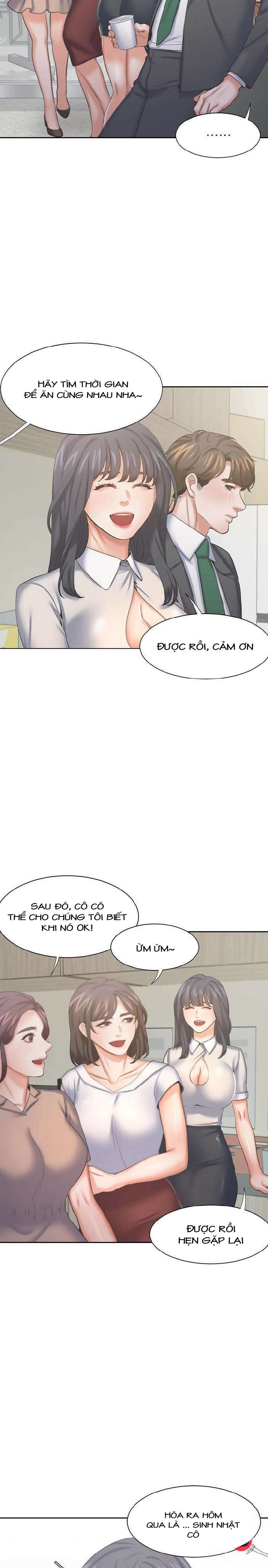 khát tình chapter 35 21