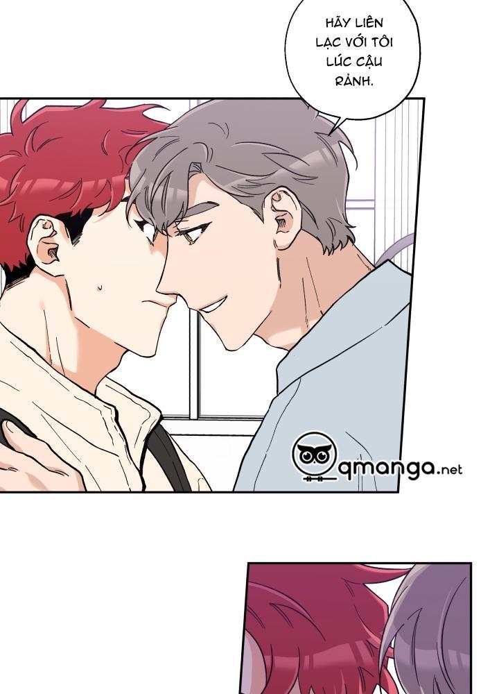 gâu gâu! chapter 14 7