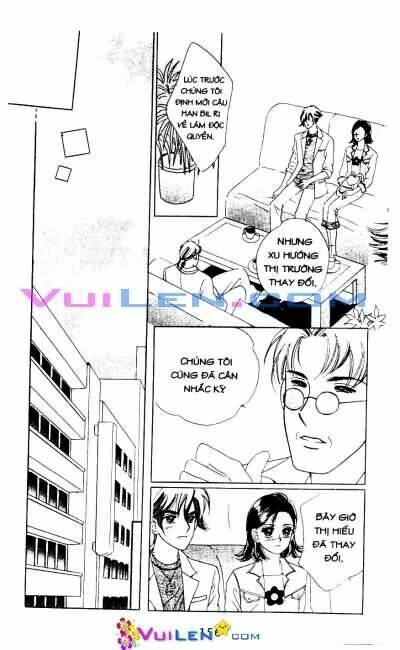 có anh trong đời chapter 3 156