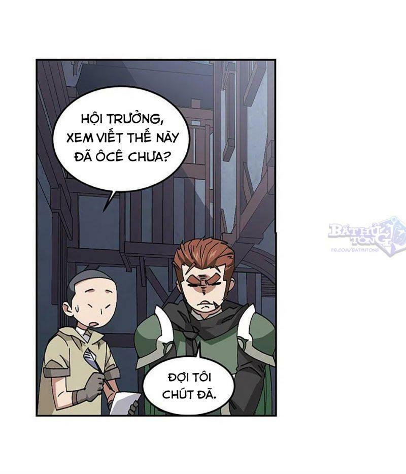 võng du chi cận chiến pháp sư chapter 364 16