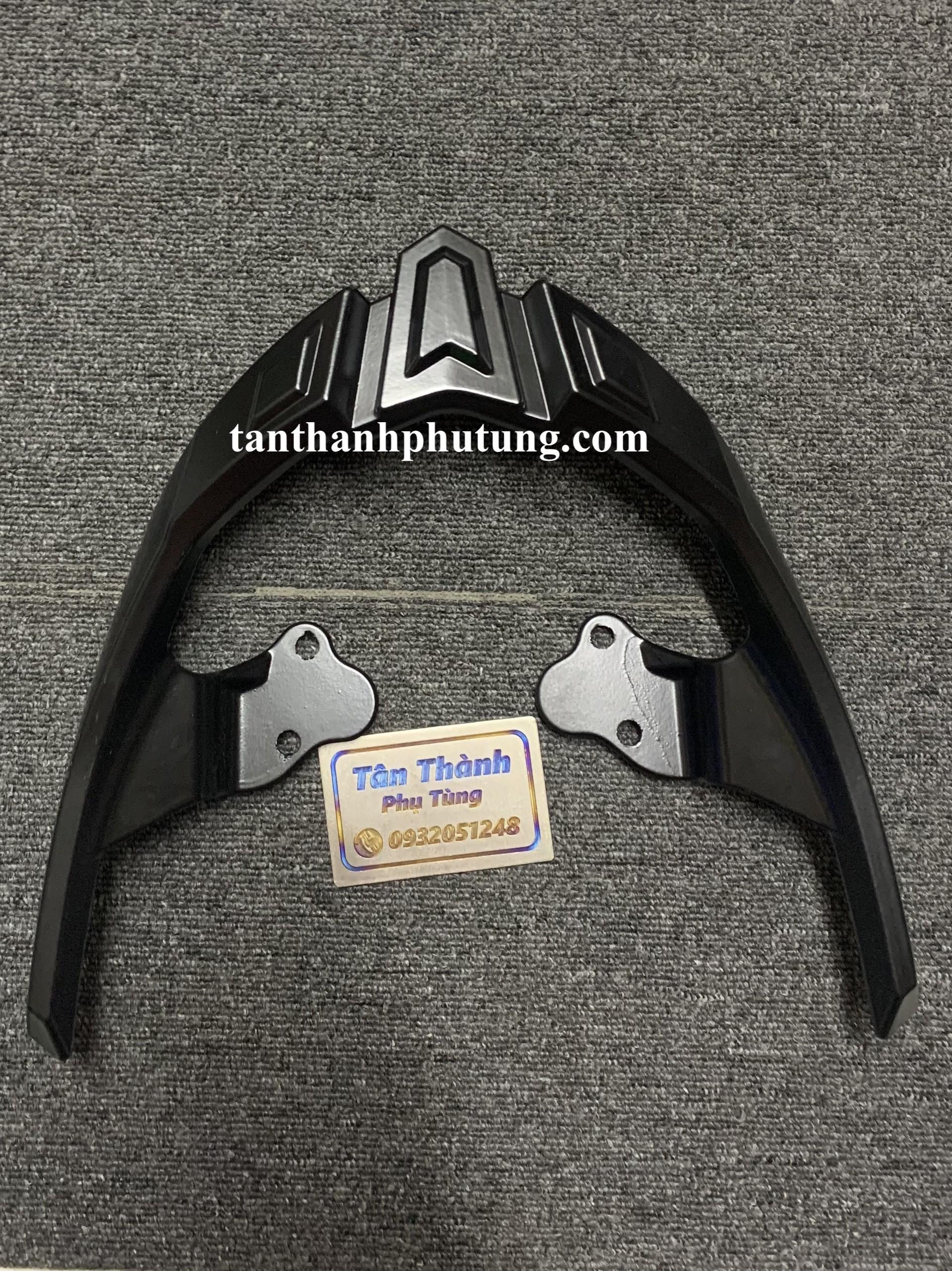 Cảng sau dành cho Sirius kiểu Air Blade 2020