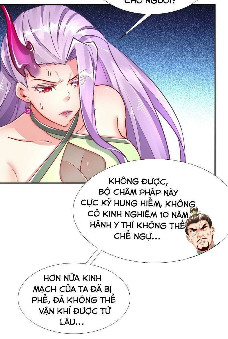 trọng sinh chi ma tôn đương đạo chapter 71 22